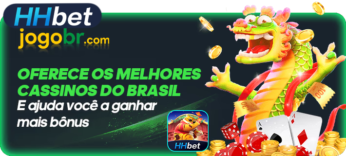 hhbet.com desfrute de inovador jogo