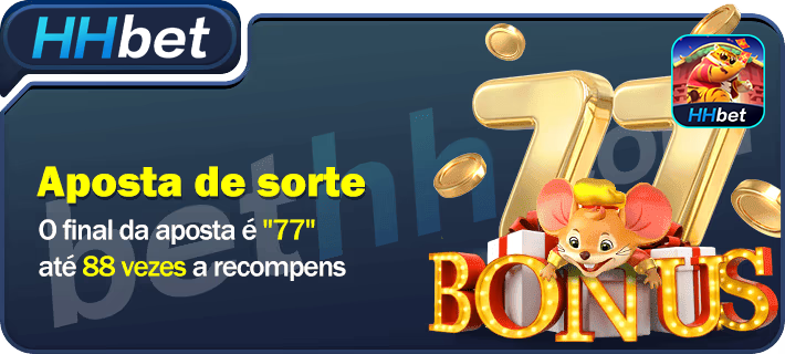 hhbet.com participe de elite jogo